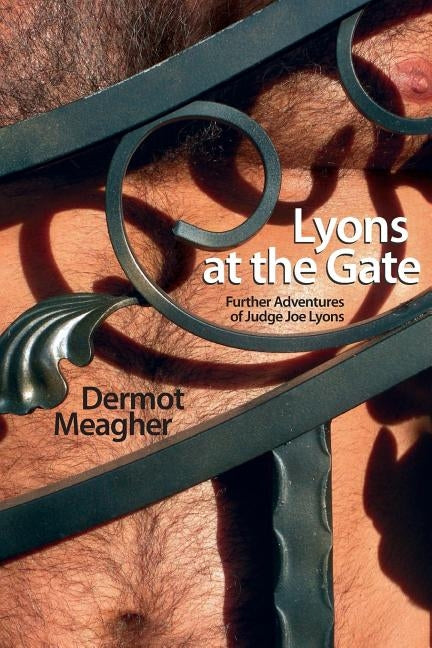 Lyons at the Gate: Further Adventures of Judge Joe Lyons by Meagher, Dermot