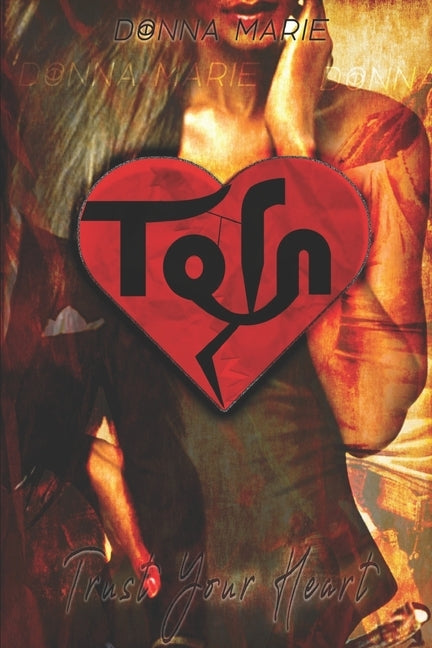 Torn by Martin, Domonique