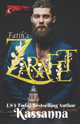 Fatih's Zarafet by Kasssanna