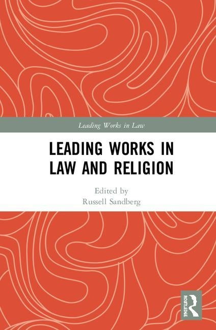 Leading Works in Law and Religion by Sandberg, Russell