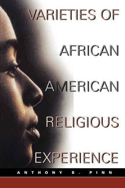 Varieties African American Rel by Pinn, Anthony B.