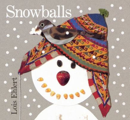 Snowballs by Ehlert, Lois