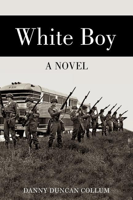 White Boy by Collum, Danny Duncan