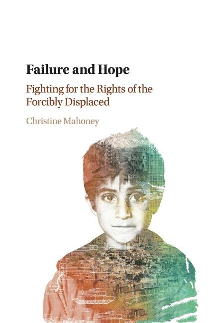 Failure and Hope by Mahoney, Christine