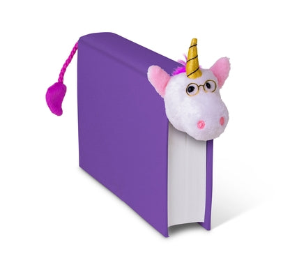 Book-Tails Bookmark - Unicorn by If