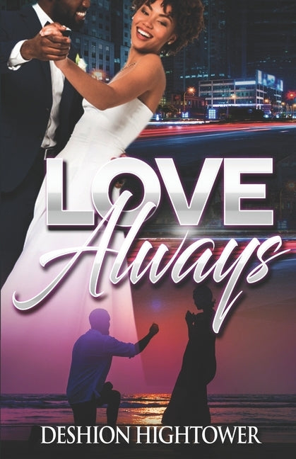 Love Always by Hightower, Deshion