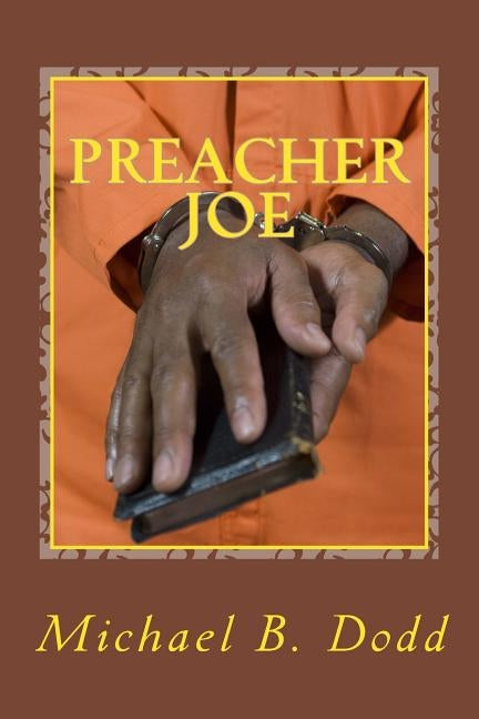 Preacher Joe by Dodd, Michael B.