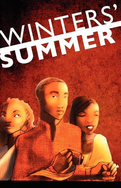 Winters' Summer by Jackson, D. Lamar