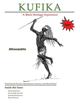 Kufika by Lynks, Lyndon