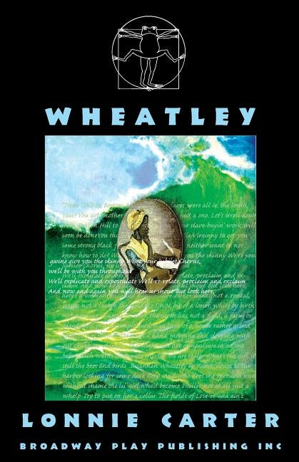 Wheatley by Carter, Lonnie