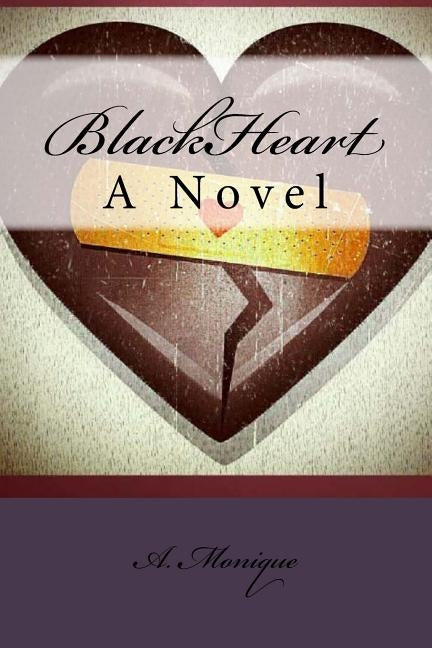 BlackHeart by Monique, A.