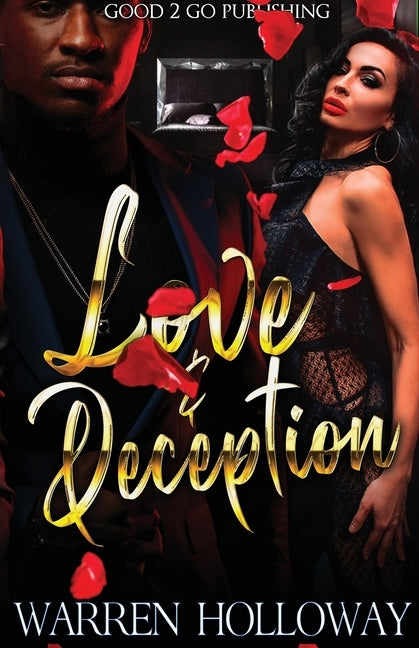 Love and Deception by Holloway, Warren