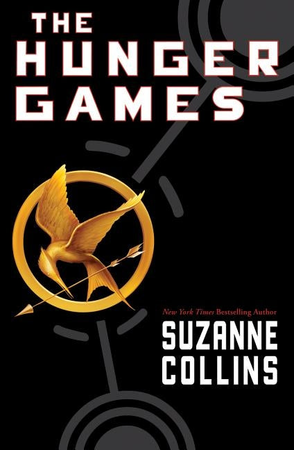 The Hunger Games by Collins, Suzanne