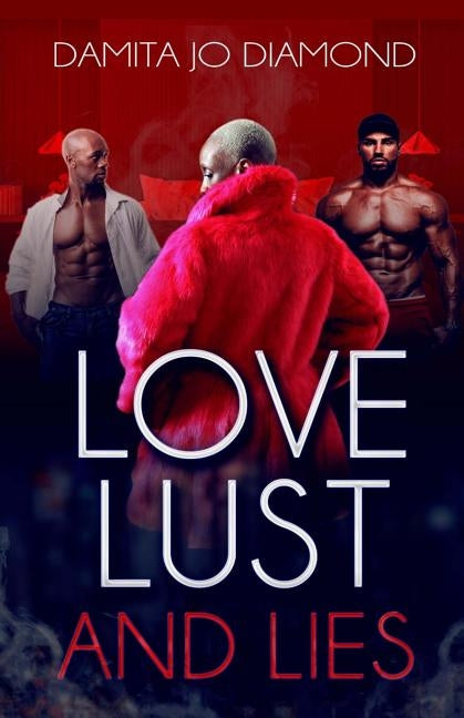 Love Lust and Lies by Diamond, Damita Jo