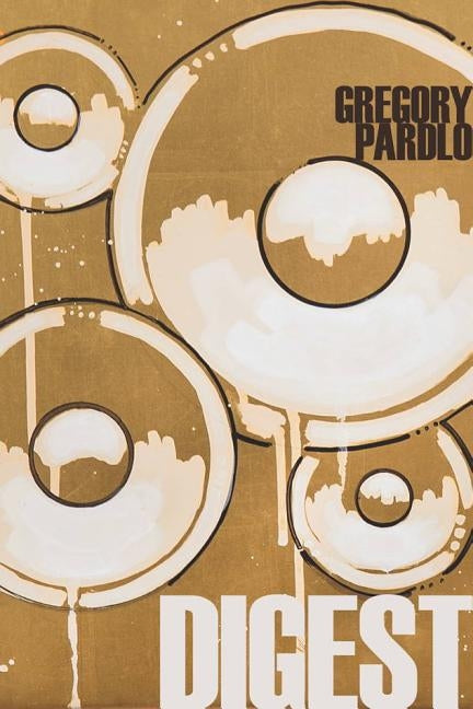 Digest by Pardlo, Gregory