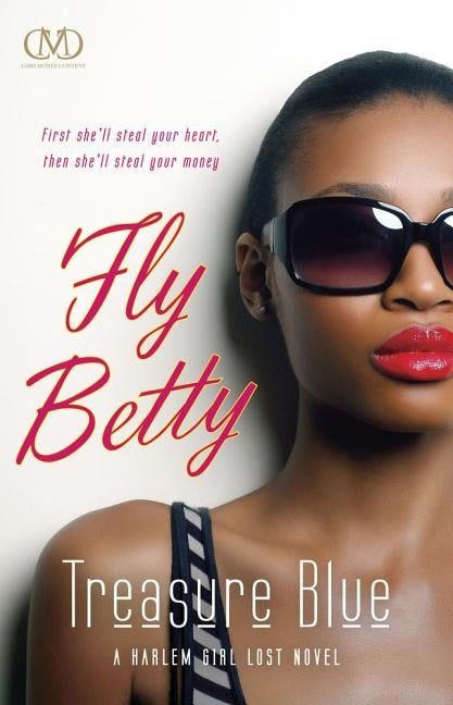 Fly Betty by Blue, Treasure