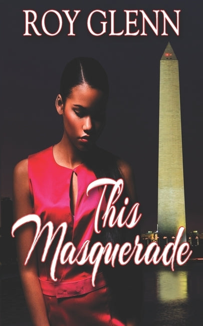 This Masquerade by Glenn, Roy