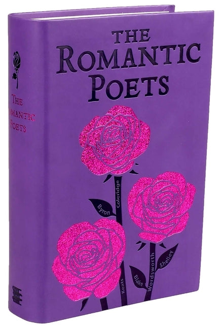 The Romantic Poets by Keats, John