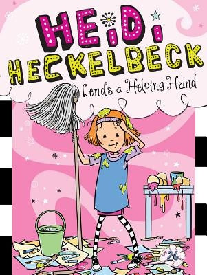 Heidi Heckelbeck Lends a Helping Hand, 26 by Coven, Wanda