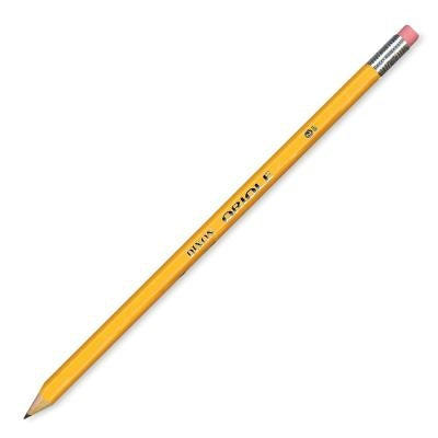 Oriole Woodcase Presharpened P by Dixon