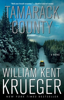 Tamarack County, 13 by Krueger, William Kent