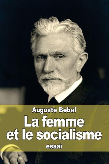 La femme et le socialisme by Bave, Henri