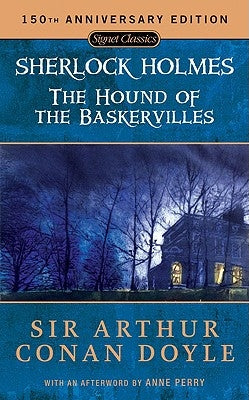 The Hound of the Baskervilles by Doyle, Arthur Conan