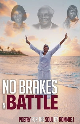 No Brakes In Battle by Jackson, Rommie
