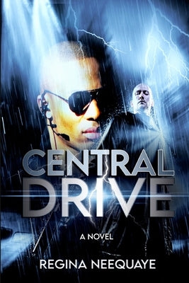 Central Drive by Neequaye, Regina