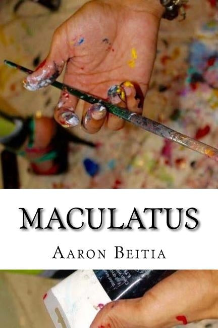 Maculatus by Beitia, Aaron