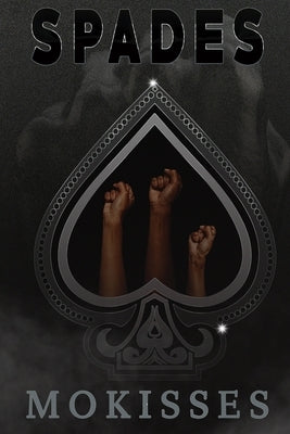 Spades by Mokisses