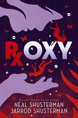 Roxy by Shusterman, Neal