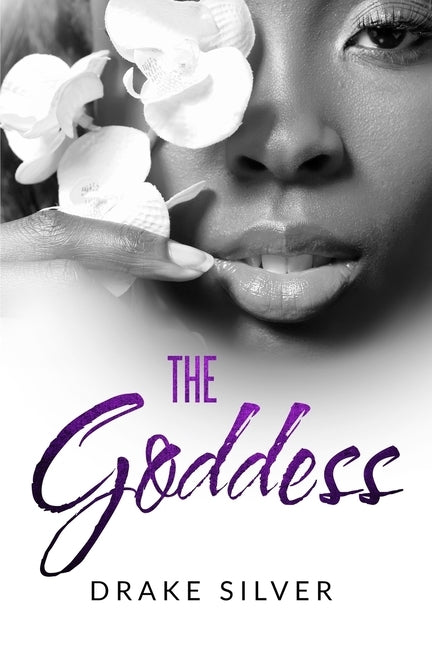 The Goddess by Silver, Drake