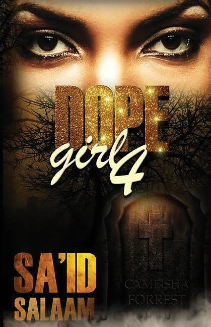 Dope Girl 4 by Salaam, Sa'id