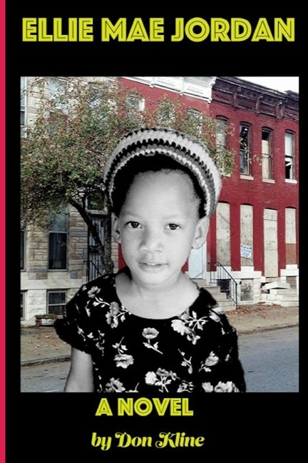 Ellie Mae Jordan by Kline, Don