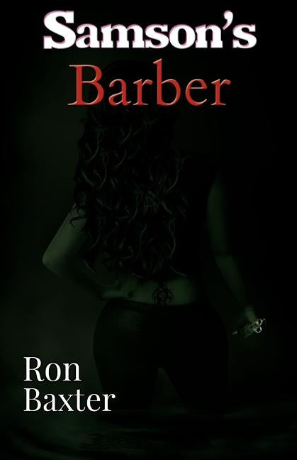 Samson's Barber by Baxter, Ron