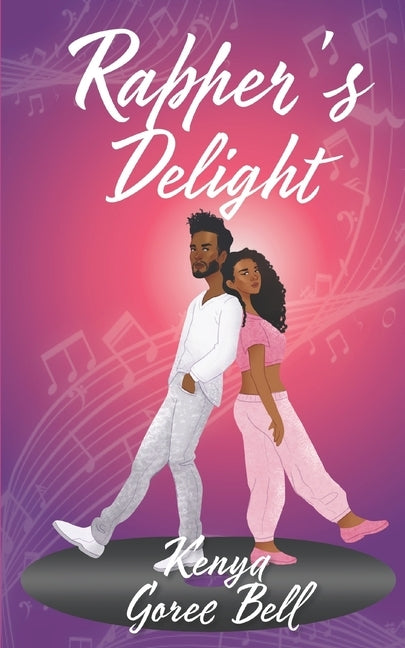 Rapper's Delight: The Mogul Series Book One by Cj, Whimsical Designs