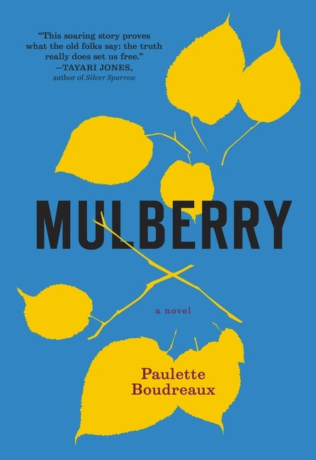 Mulberry by Boudreaux, Paulette