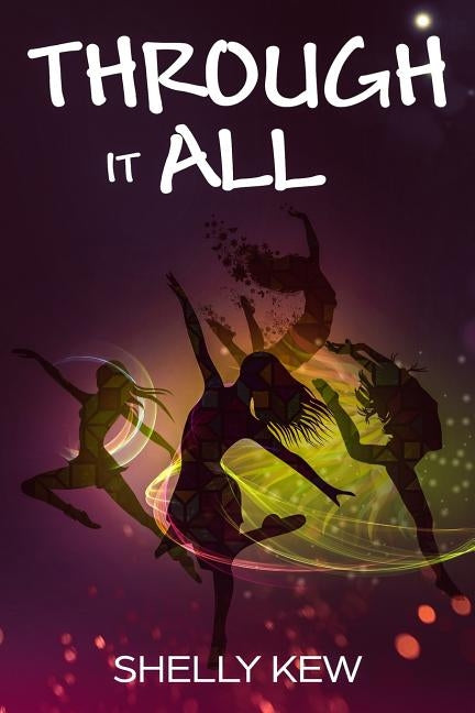 Through It All by Kew, Shelly