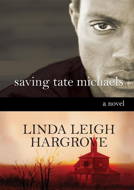 Saving Tate Michaels by Hargrove, Linda Leigh