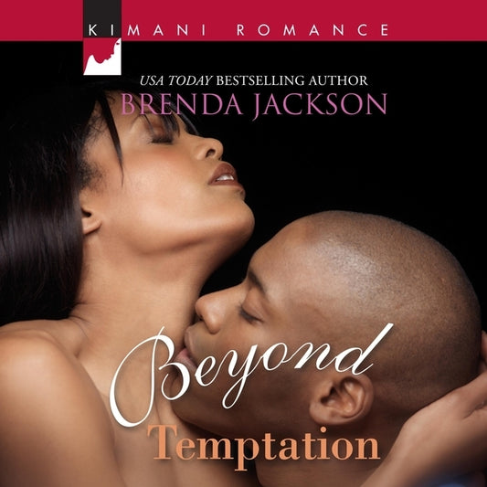 Beyond Temptation by Jackson, Brenda