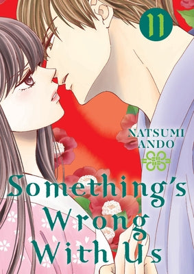 Something's Wrong with Us 11 by Ando, Natsumi
