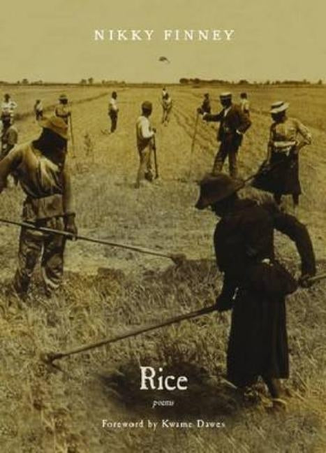 Rice by Finney, Nikky