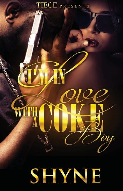 I'm In Love With A Coke Boy by Shyne