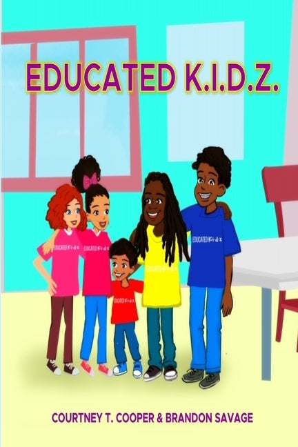Educated K.I.D.Z. by Savage, Brandon