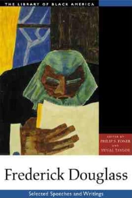 Frederick Douglass by Foner, Philip S.