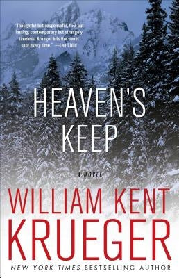 Heaven's Keep, 9 by Krueger, William Kent