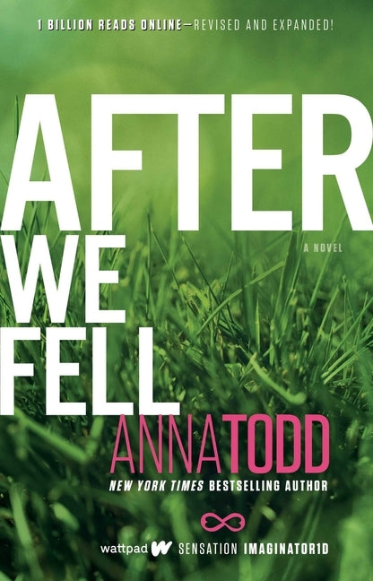 After We Fell, Volume 3 by Todd, Anna