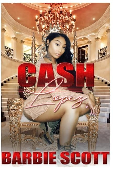 Cash Lopez by Scott, Barbie
