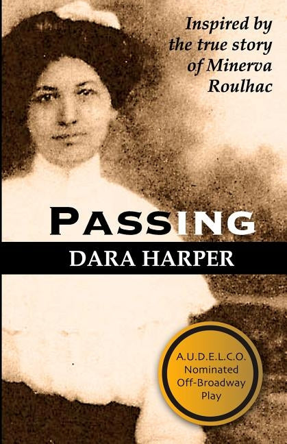 Passing by Harper, Dara